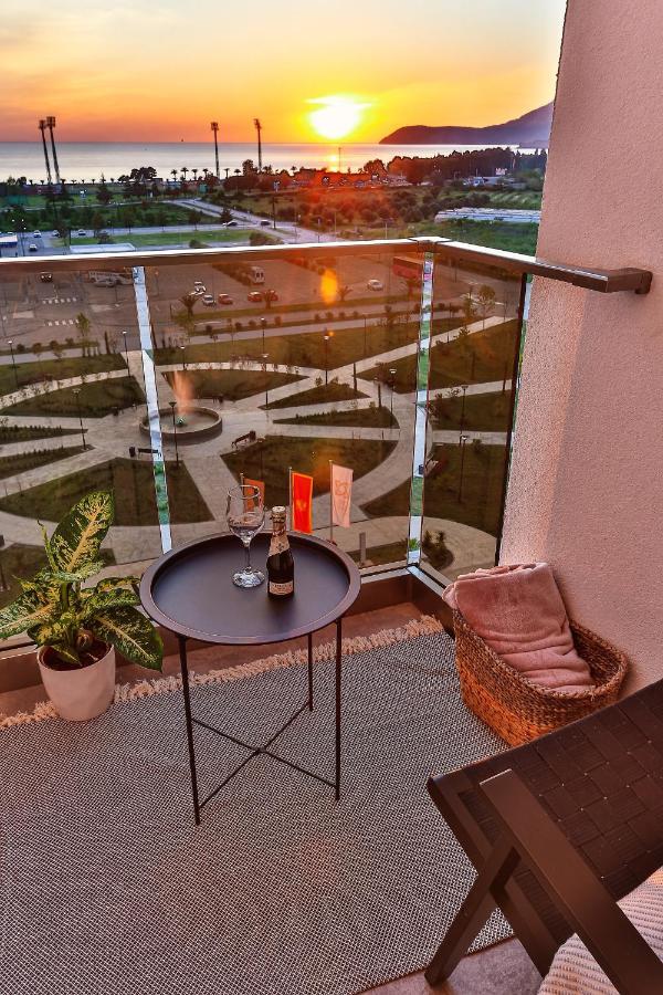A21 Lux - Soho City Complex Bar Exterior photo